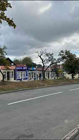 Сдам магазин 28 кВ.м в центре города, хорошее проходное место Донецк