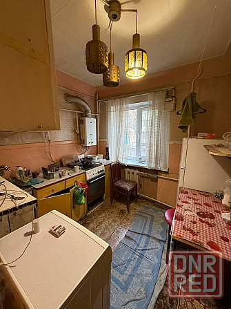 Однокомнатная квартира в г.Мариуполь Мариуполь - изображение 4