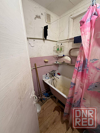 Однокомнатная квартира в г.Мариуполь Мариуполь - изображение 3