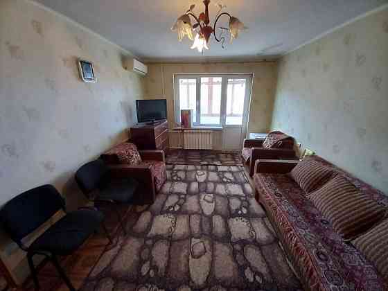 Сдам 1к квартиру Восточный левый берег Мариуполь