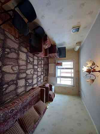 Сдам 3к квартиру рынок Солнечный, школа, левый берег Мариуполь