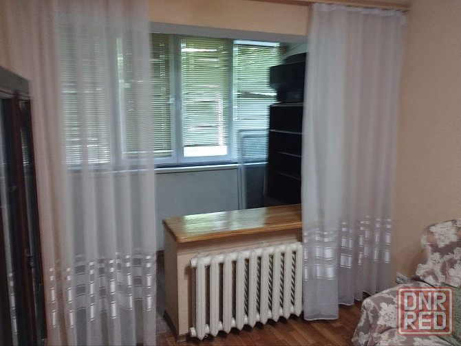 Продам 1- комн. квартиру Донецк - изображение 2