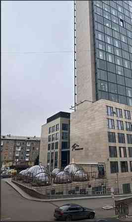 Сдается 3х комнатная квартира возле драмтеатра и Бц «Пушкин». Центр города. Донецк