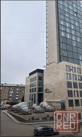 Сдается 3х комнатная квартира возле драмтеатра и Бц «Пушкин». Центр города. Донецк - изображение 1