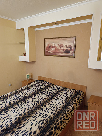 Продам 2к.кв. Будённовский р-н, Цветочный, Заперевальная, Нижнекурганская. Донецк - изображение 2