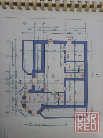 Продажа 5 комн. дома, Калинкино Донецк - изображение 3