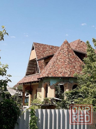 Продажа 5 комн. дома, Калинкино Донецк - изображение 6
