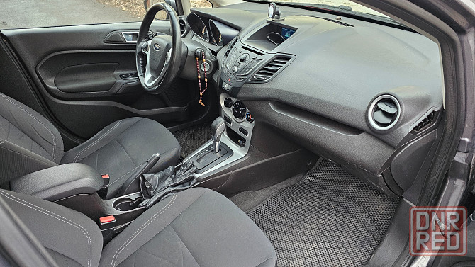 Ford Fiesta Донецк - изображение 7