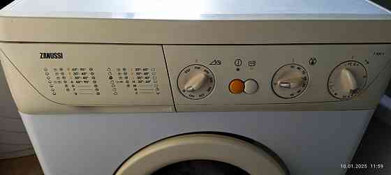 Стиральная машина Zanussi F802 V Донецк