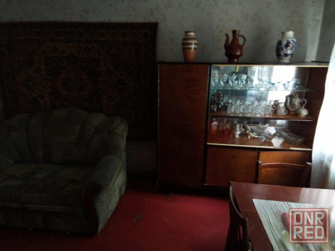 Продаётся 2 Дома на одном участке, ул. Полиграфическая Донецк - изображение 3