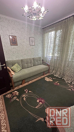 Продажа 3к кв-ры г.Макеевка, Советский р-н, Ханженково Макеевка - изображение 1