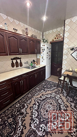 Продажа 3к кв-ры г.Макеевка, Советский р-н, Ханженково Макеевка - изображение 8