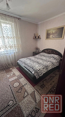 Продажа 3к кв-ры г.Макеевка, Советский р-н, Ханженково Макеевка - изображение 2