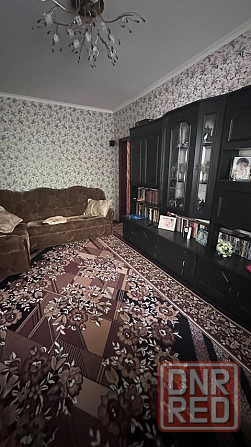 Продажа 3к кв-ры г.Макеевка, Советский р-н, Ханженково Макеевка - изображение 6