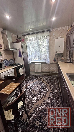 Продажа 3к кв-ры г.Макеевка, Советский р-н, Ханженково Макеевка - изображение 7