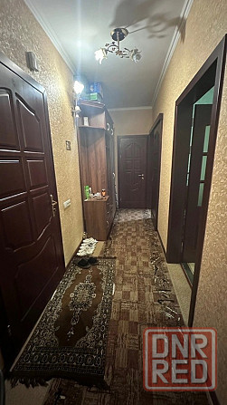 Продажа 3к кв-ры г.Макеевка, Советский р-н, Ханженково Макеевка - изображение 5