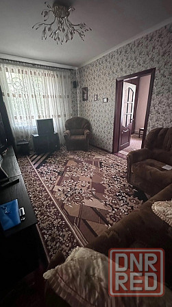 Продажа 3к кв-ры г.Макеевка, Советский р-н, Ханженково Макеевка - изображение 4