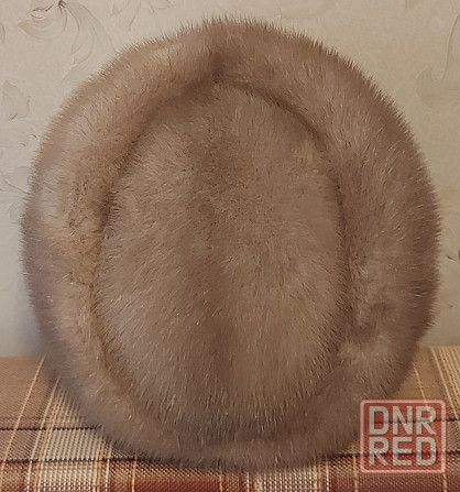 Продам норковую шапку Донецк - изображение 3