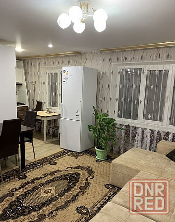 Сдам квартиру на бутовском повороте Макеевка - изображение 2