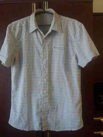 Продам рубаху сорочку р.50-52 (xl) Донецк