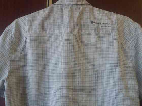 Продам рубаху сорочку р.50-52 (xl) Донецк