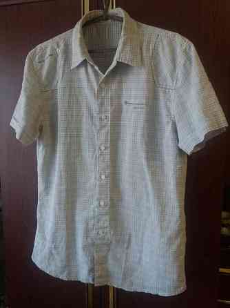 Продам рубаху сорочку р.50-52 (xl) Донецк