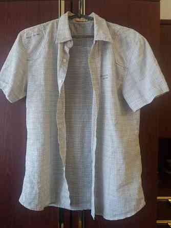 Продам рубаху сорочку р.50-52 (xl) Донецк