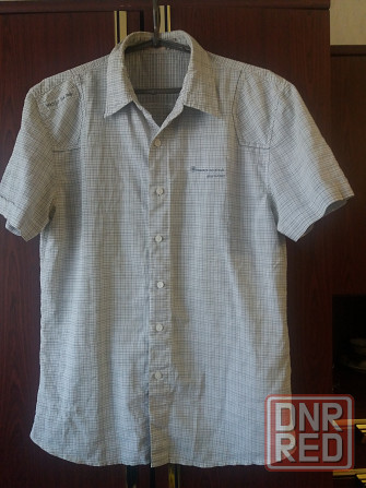Продам рубаху сорочку р.50-52 (xl) Донецк - изображение 2
