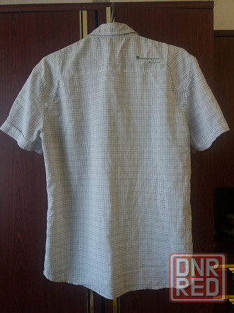 Продам рубаху сорочку р.50-52 (xl) Донецк - изображение 4