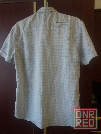 Продам рубаху сорочку р.50-52 (xl) Донецк - изображение 8