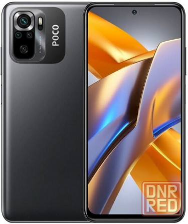 POCO M5s (8/256) Донецк - изображение 1