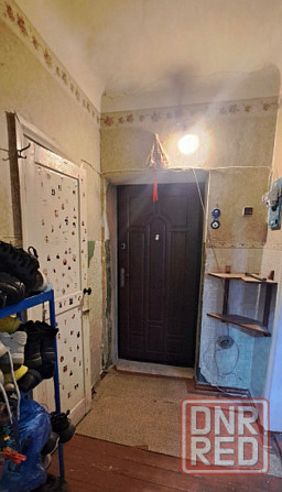 Продам 1 комнатную квартиру ул.Филатова Донецк - изображение 4