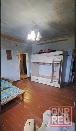 Продам 1 комнатную квартиру ул.Филатова Донецк - изображение 3