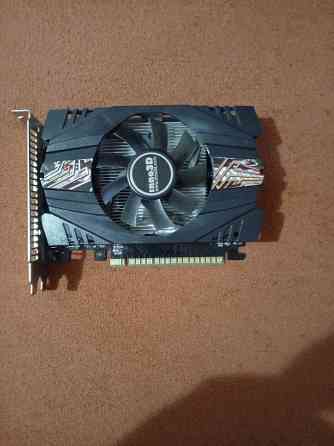 Видеокарта GTX 650 Донецк
