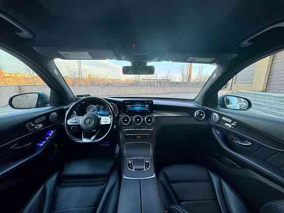 Mercedes-Benz GLC 300 AMG package Донецк