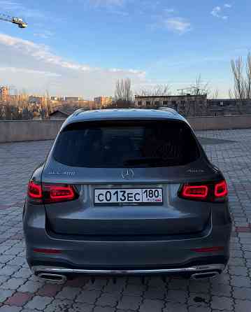 Mercedes-Benz GLC 300 AMG package Донецк