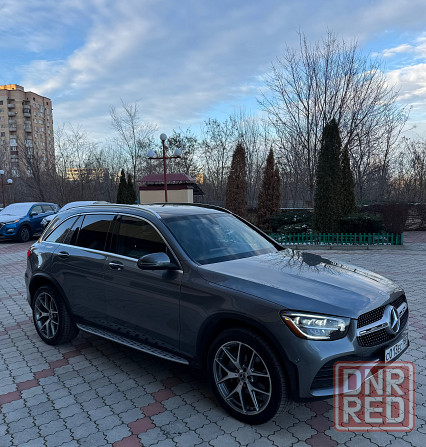 Mercedes-Benz GLC 300 AMG package Донецк - изображение 3