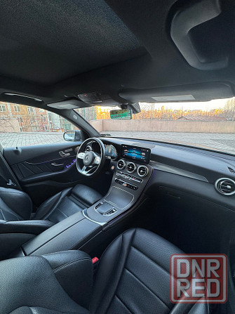 Mercedes-Benz GLC 300 AMG package Донецк - изображение 7