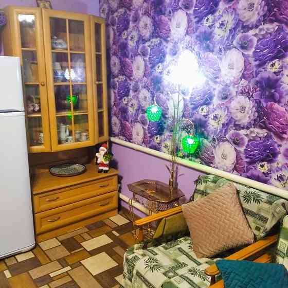 Хозяйка2-х комн., р-н шахты Батова Макеевка