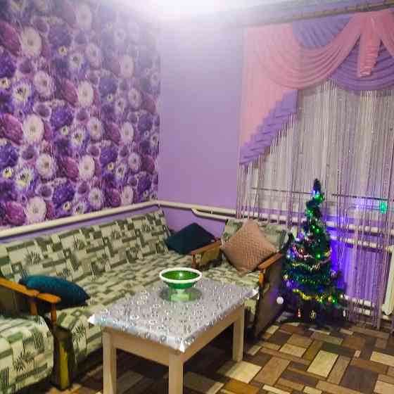 Хозяйка2-х комн., р-н шахты Батова Макеевка