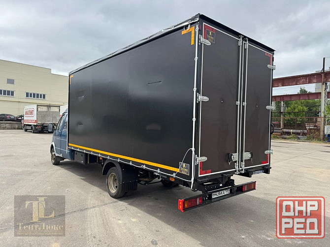 Донецк (днр), Луганск (лнр) - Москва, Мо грузоперевозки и переезды Донецк - изображение 3