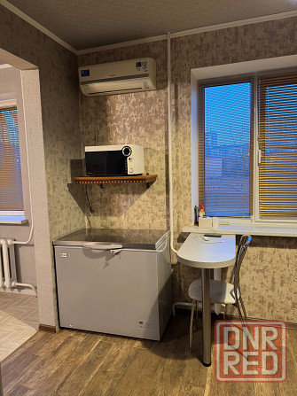 Продам 3х ком кВ Цветочный Евро Донецк - изображение 7