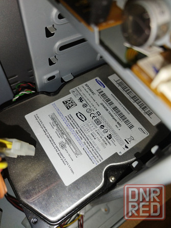 Компьютер Pentium e5300 Донецк - изображение 3