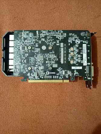 Видеокарта Rx 560 4 gd5 Донецк