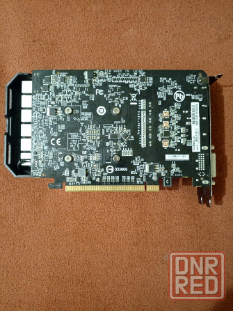 Видеокарта Rx 560 4 gd5 Донецк - изображение 2