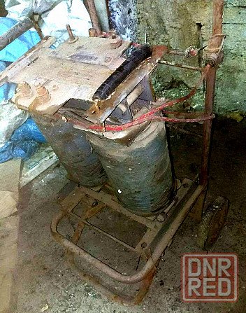 Продам сварочный аппарат Донецк - изображение 1
