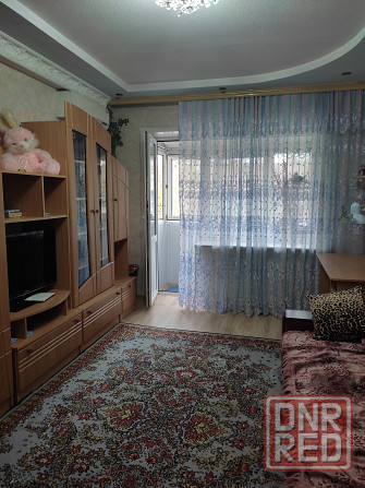Продам 2х комнатную квартиру в Куйбышевском районе Донецк - изображение 9