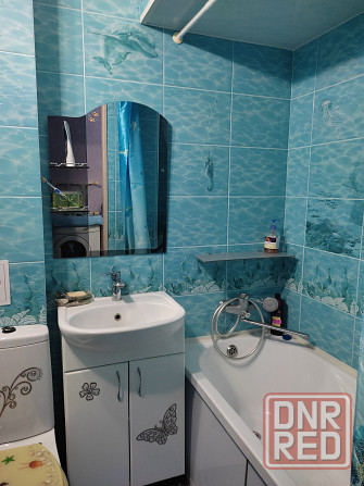 Продам 2х комнатную квартиру в Куйбышевском районе Донецк - изображение 6