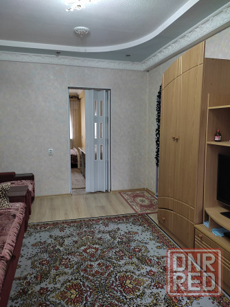 Продам 2х комнатную квартиру в Куйбышевском районе Донецк - изображение 7
