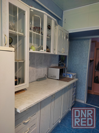 Продам 2х комнатную квартиру в Куйбышевском районе Донецк - изображение 3